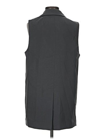Madewell Tuxedo Vest (view 2)