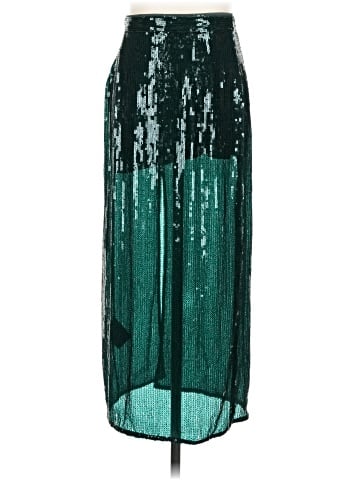 H&M Formal Skirt (view 2)