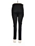 Pacific Trail Solid Black Active Pants Size L - photo 2