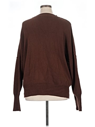 Forever 21 Pullover Sweater (view 2)