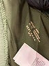 Aerie Green Swimsuit Top Size XL - photo 3
