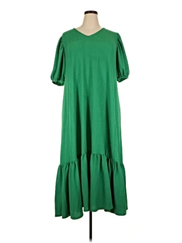 Gibson Latimer Casual Dress (view 1)