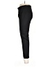 Pacific Trail Solid Black Active Pants Size L - photo 5