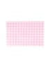 Banana Republic Checkered-gingham Pink Clutch One size - photo 2
