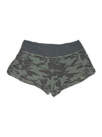 Tasc Athletic Shorts (view 1)