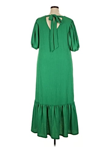 Gibson Latimer Casual Dress (view 2)