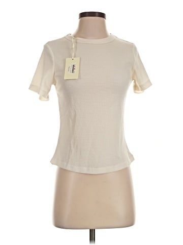 La Miel Short Sleeve Top (view 1)