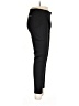 Pacific Trail Solid Black Active Pants Size L - photo 4