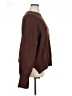 Forever 21 Brown Pullover Sweater Size XL - photo 4