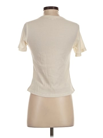 La Miel Short Sleeve Top (view 2)