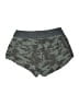 Tasc Camo Green Athletic Shorts Size L - photo 2
