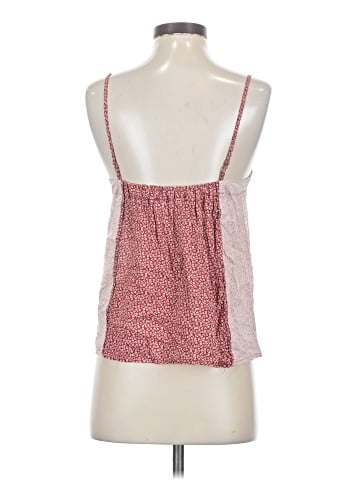 Floreat Sleeveless Blouse (view 2)