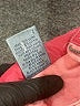 Pumpkin Patch Hearts Pink Snow Jacket Size 3 - photo 4