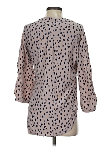 Amour Vert 3/4 Sleeve Blouse (view 2)