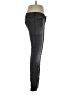 Free People Solid Gray Jeans Size 10 (estimated) - photo 4