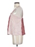 Floreat Red Sleeveless Blouse Size XS - photo 5