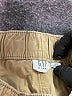 Gap Kids Tan Khaki Shorts Size 6 - 7 - photo 3