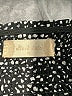 Altar'd State 100% Polyester Polka Dots Black Casual Skirt Size M - photo 4