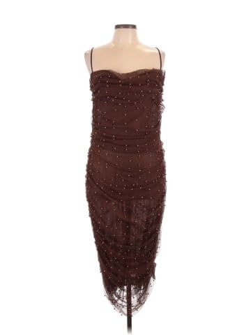 ASOS Design Cocktail Dress (view 1)