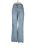 Madewell Blue Jeans Size 28 waist - photo 2
