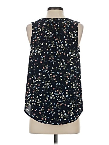 41Hawthorn Sleeveless Blouse (view 2)