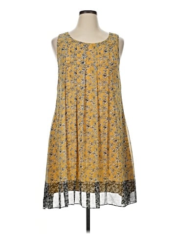 Max Studio Casual Dress (view 1)