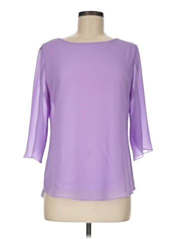 Grace Karin 3/4 Sleeve Blouse (view 1)