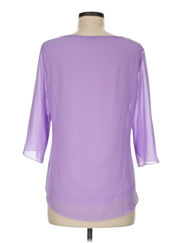Grace Karin 3/4 Sleeve Blouse (view 2)