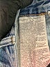 Zara Blue Jeans Size 0 - photo 8