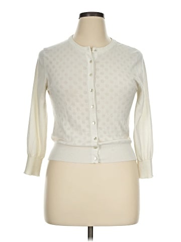 Spense Cardigan (view 1)