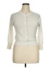 Spense Ivory Cardigan Size XL - photo 1