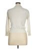 Spense Ivory Cardigan Size XL - photo 2