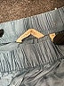 Soft Surroundings 100% Viscose Blue Casual Pants Size XS - photo 7