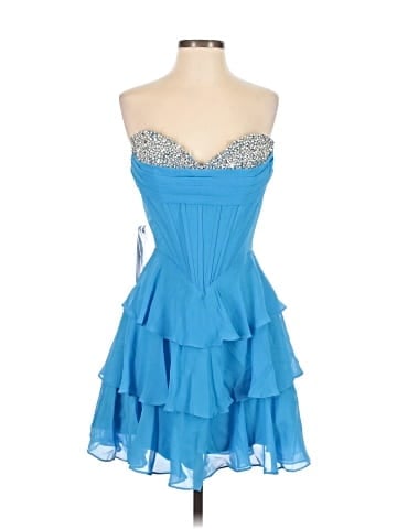 Wear Your Love Cocktail Dress (view 1)