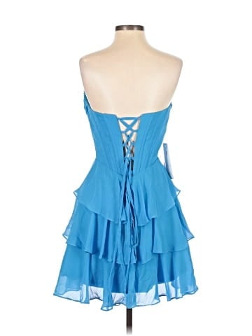 Wear Your Love Cocktail Dress (view 2)