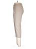 Westbound Solid Tan Casual Pants Size 10 (petite) - photo 5