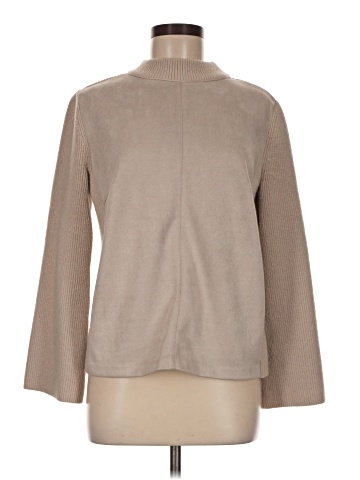 Ann Taylor Turtleneck Sweater (view 1)
