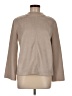 Ann Taylor Tan Turtleneck Sweater Size M - photo 1