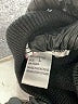Milano 100% Acrylic Black Turtleneck Sweater Size L - photo 8