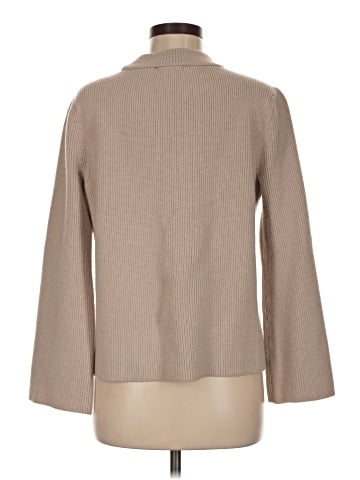 Ann Taylor Turtleneck Sweater (view 2)