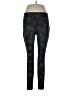 Avia Camo Black Active Pants Size L - photo 1