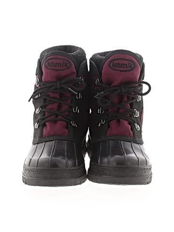 Kamik Rain Boots (view 2)