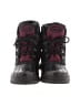 Kamik Burgundy Rain Boots Size 6 - photo 2