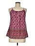 Gold Hawk Pink Tank Top Size M - photo 1