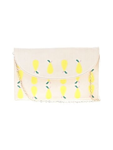 Urban Expressions Clutch (view 1)