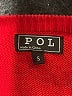 Pol Red Pullover Sweater Size S - photo 7