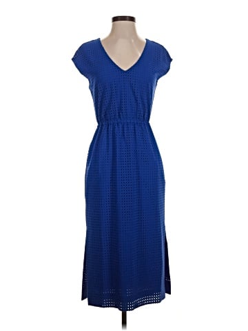 J.Crew Casual Dress (view 1)