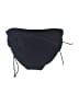 24th & Ocean Solid Black Swimsuit Bottoms Size M - photo 2