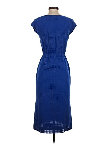 J.Crew Casual Dress (view 2)