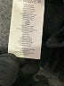 MICHAEL Michael Kors Solid Black Dress Pants Size 10 - photo 5